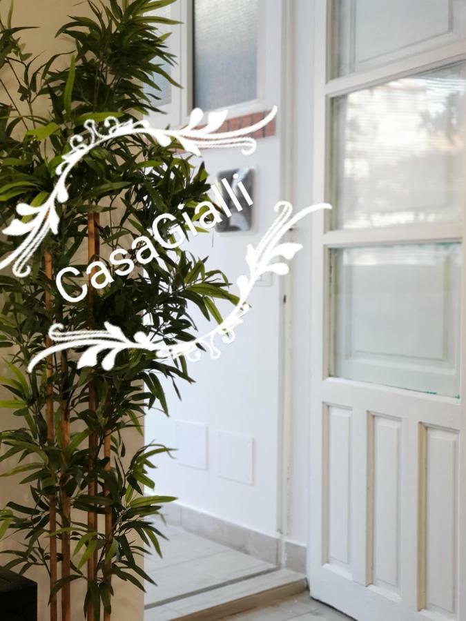 Casa Gialli CTA Exterior foto