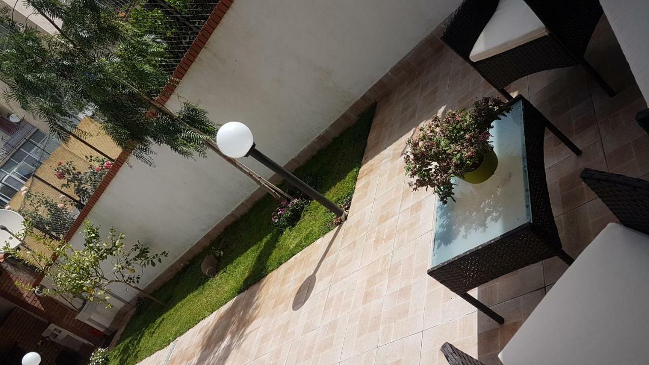 Casa Gialli CTA Exterior foto
