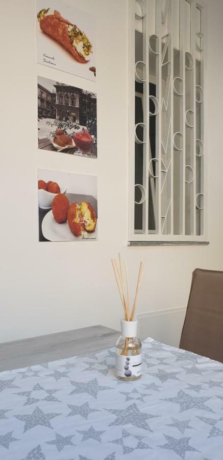 Casa Gialli CTA Exterior foto