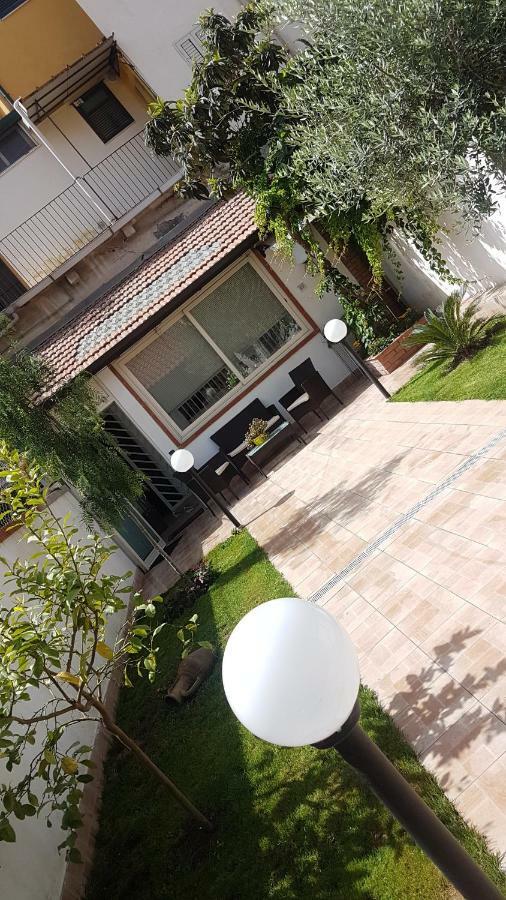 Casa Gialli CTA Exterior foto